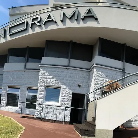 Panorama Gdynia Rooms-2