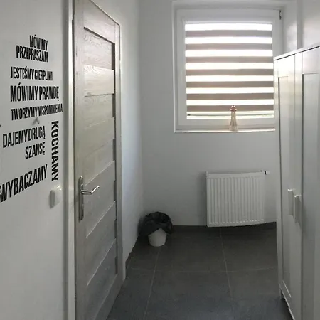 Panorama Gdynia Rooms-3