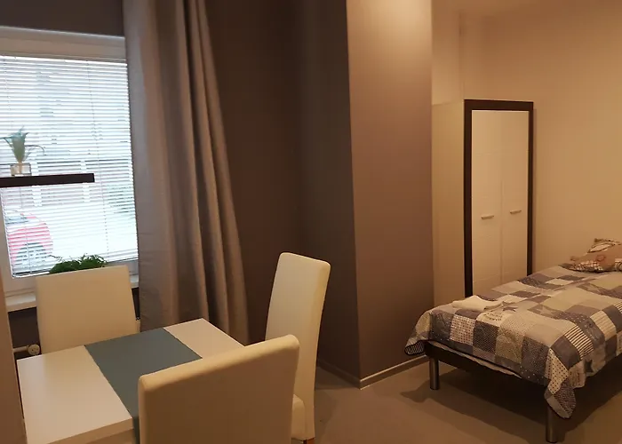 Hostel Keja Gdynia